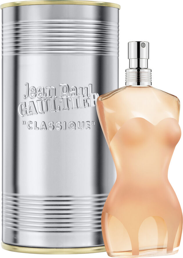 Jean Paul Gaultier Classique Eau De Toilette