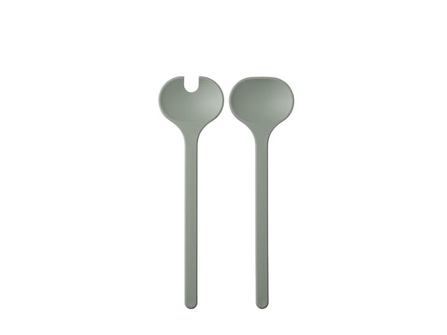 Mepal Silueta Salatbestik Nordic sage