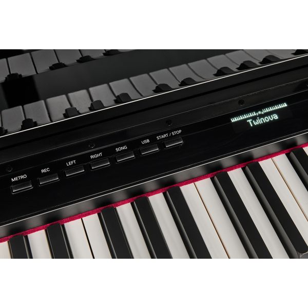 Thomann DP-140BP UW