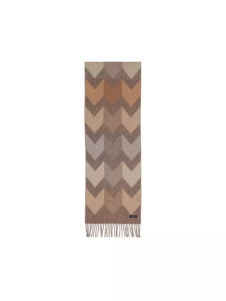 FRAAS Schal beige
