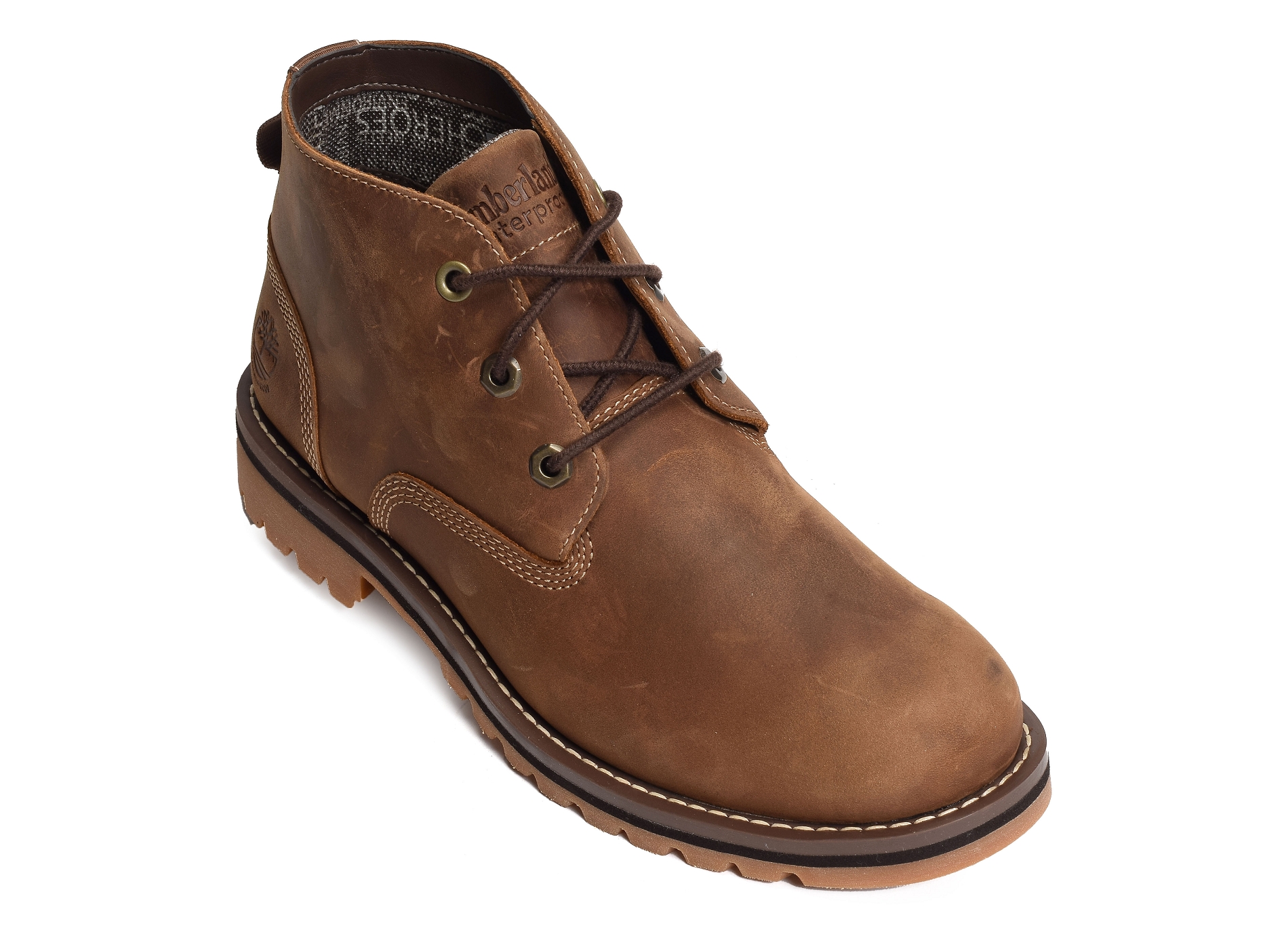 Larchmont ii wp chukka cognac