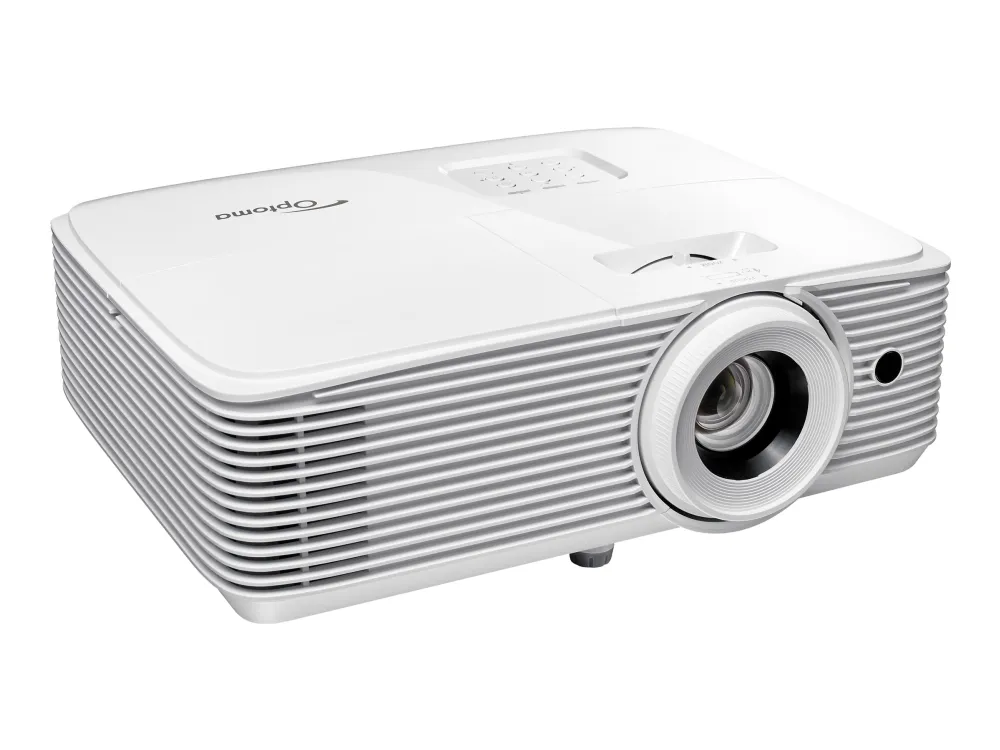 Optoma HD30LV - DLP-projektor - Fuld HD (1920 x 1080)