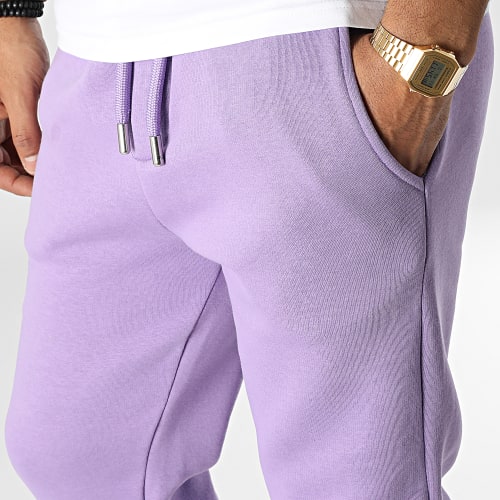 Pantalon Jogging KL-2102 Violet Lila