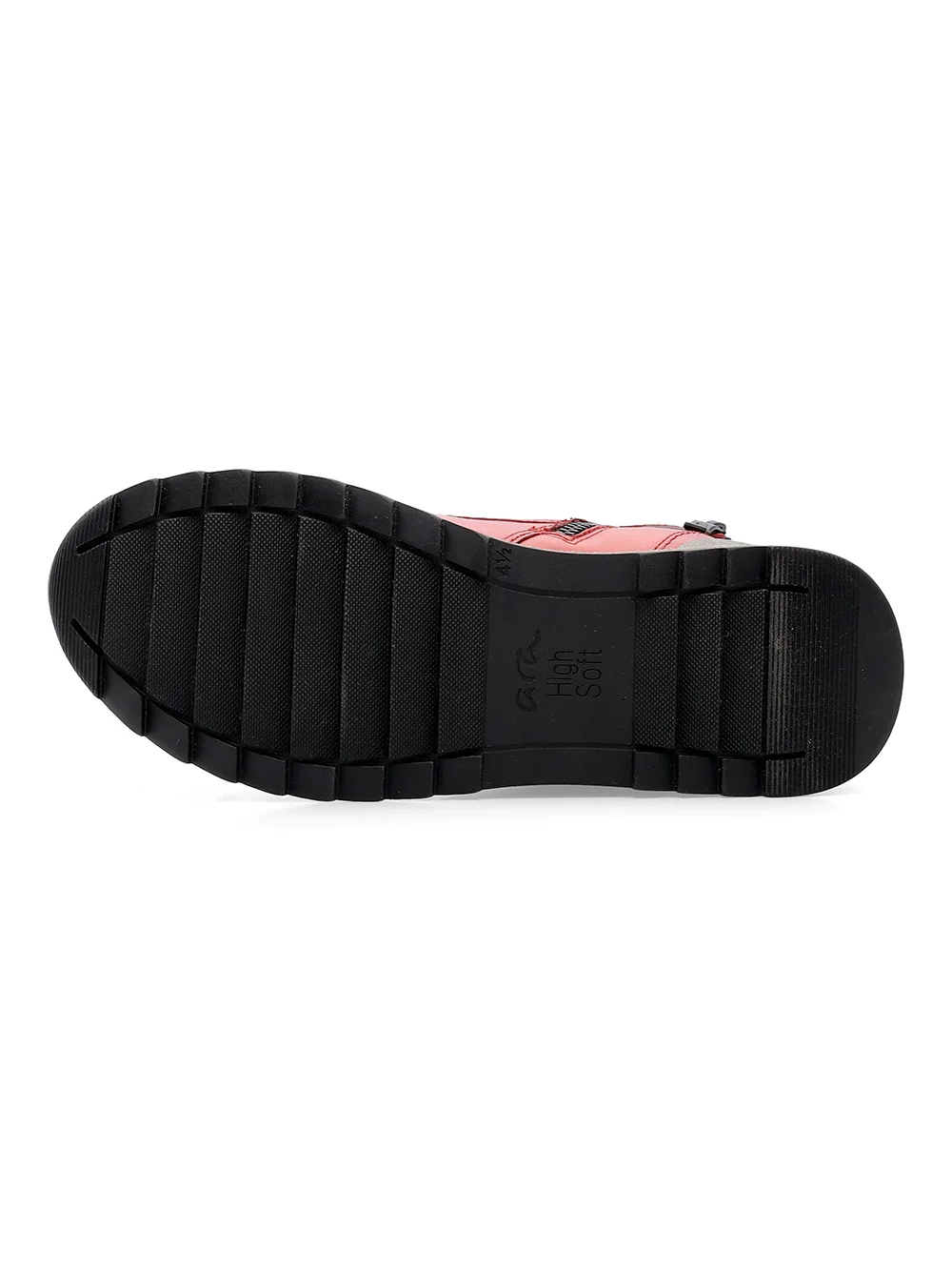 Stiefelette Osaka chilli