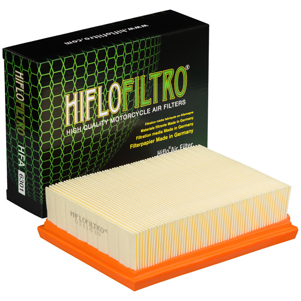 Hiflofiltro - Filtre à air HFA6301
