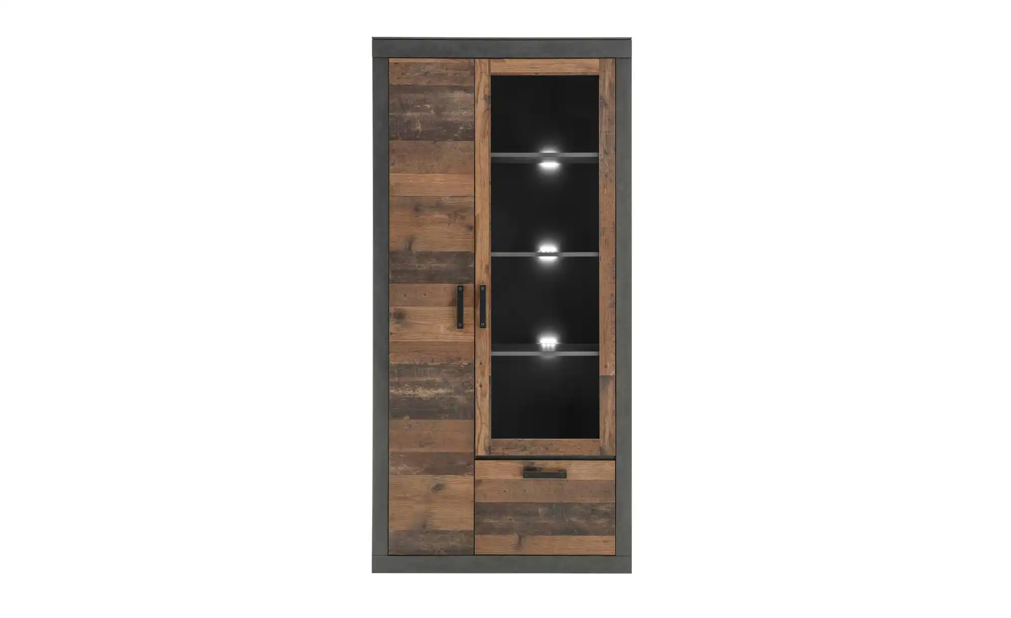 Vitrine Bilboa