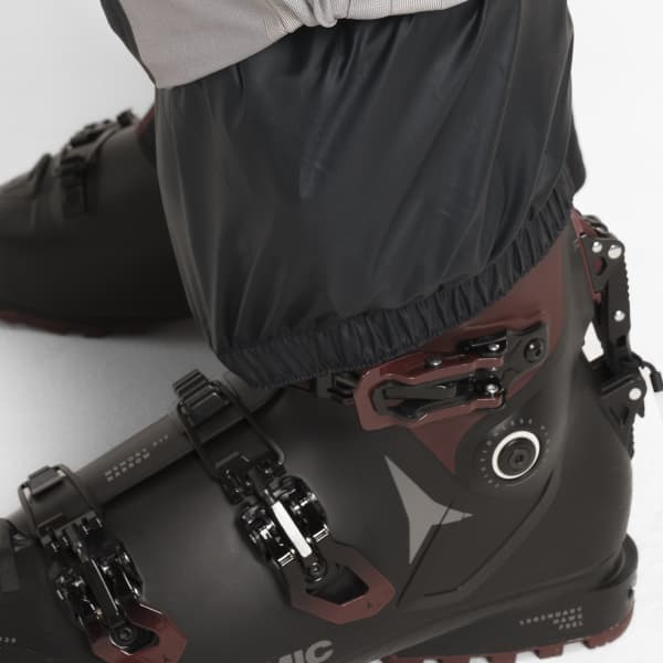 Pantalon de ski ARMADA EMMONS 3L BIB SASSAFRAS