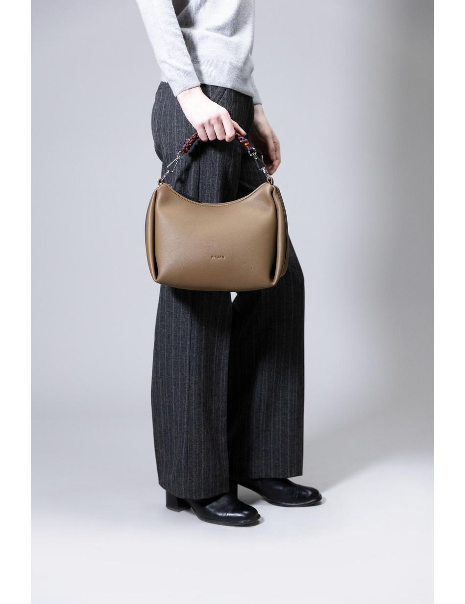 PICARD BEUTEL- UND SCHULTERTASCHE ECOUTE