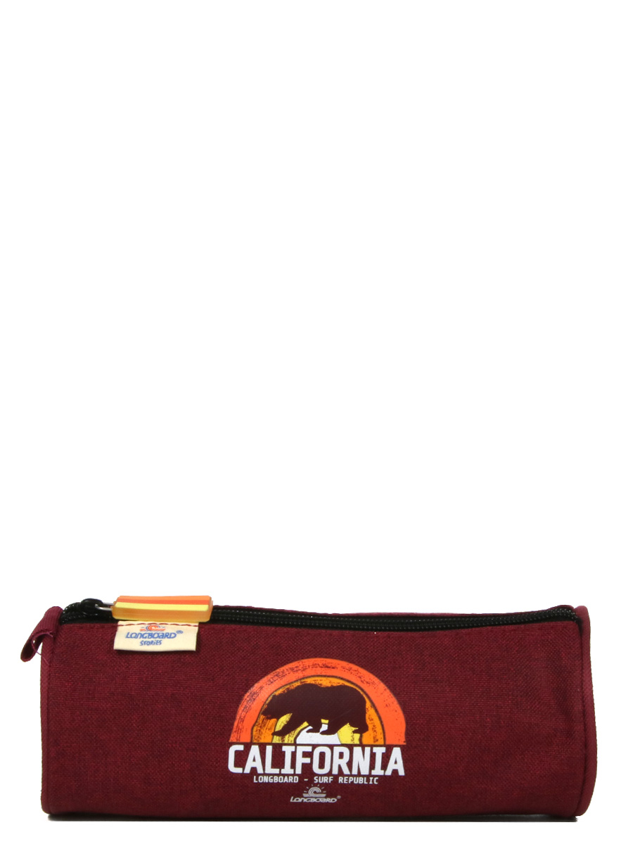 Trousse Longboard California