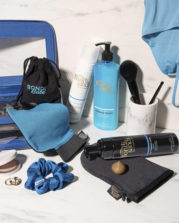 Bondi Sands Everyday gradual Tanning Milk