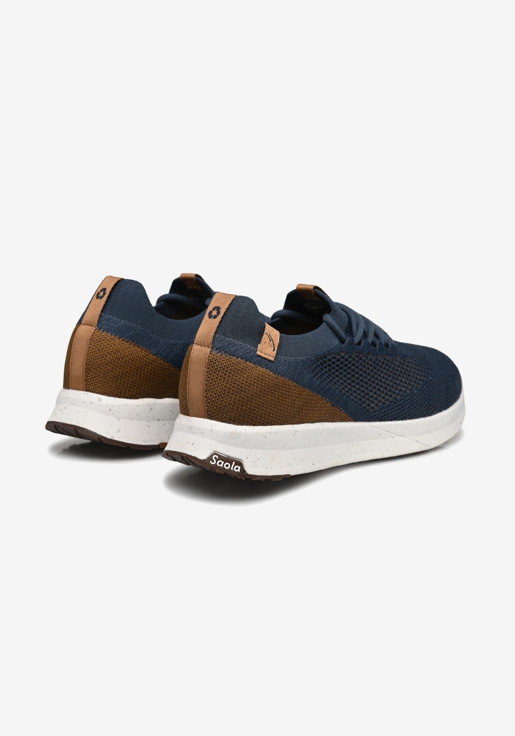 Saola Sneaker Tsavo M 2.0 Navy
