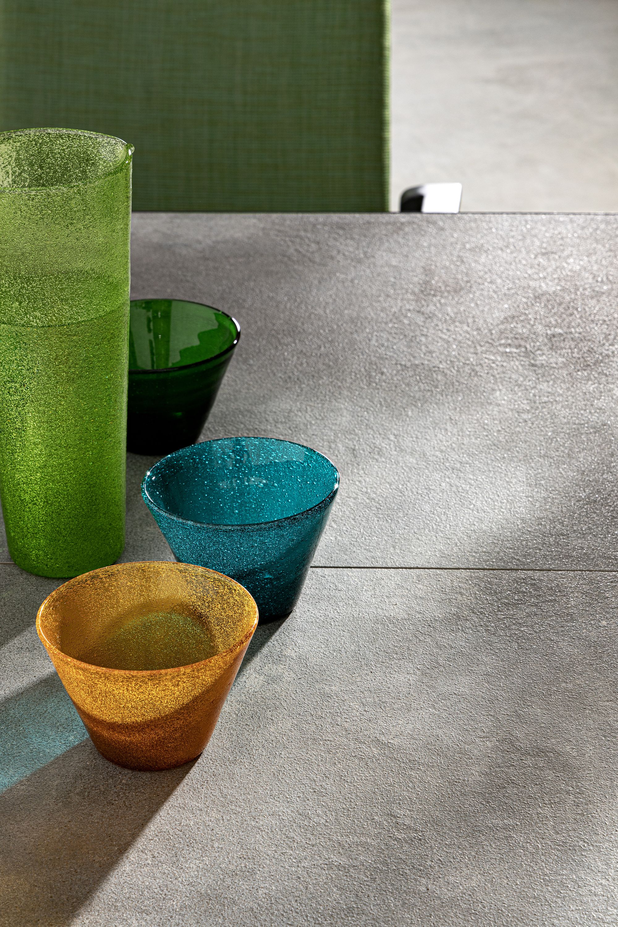 Gartentisch MASON