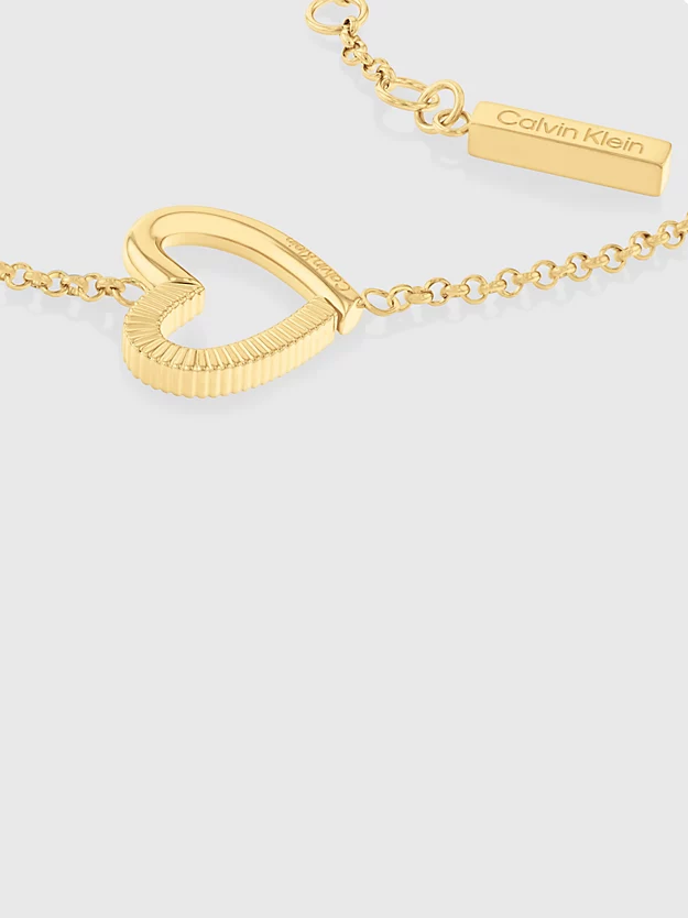 Pulseira - Corações Minimalistas
