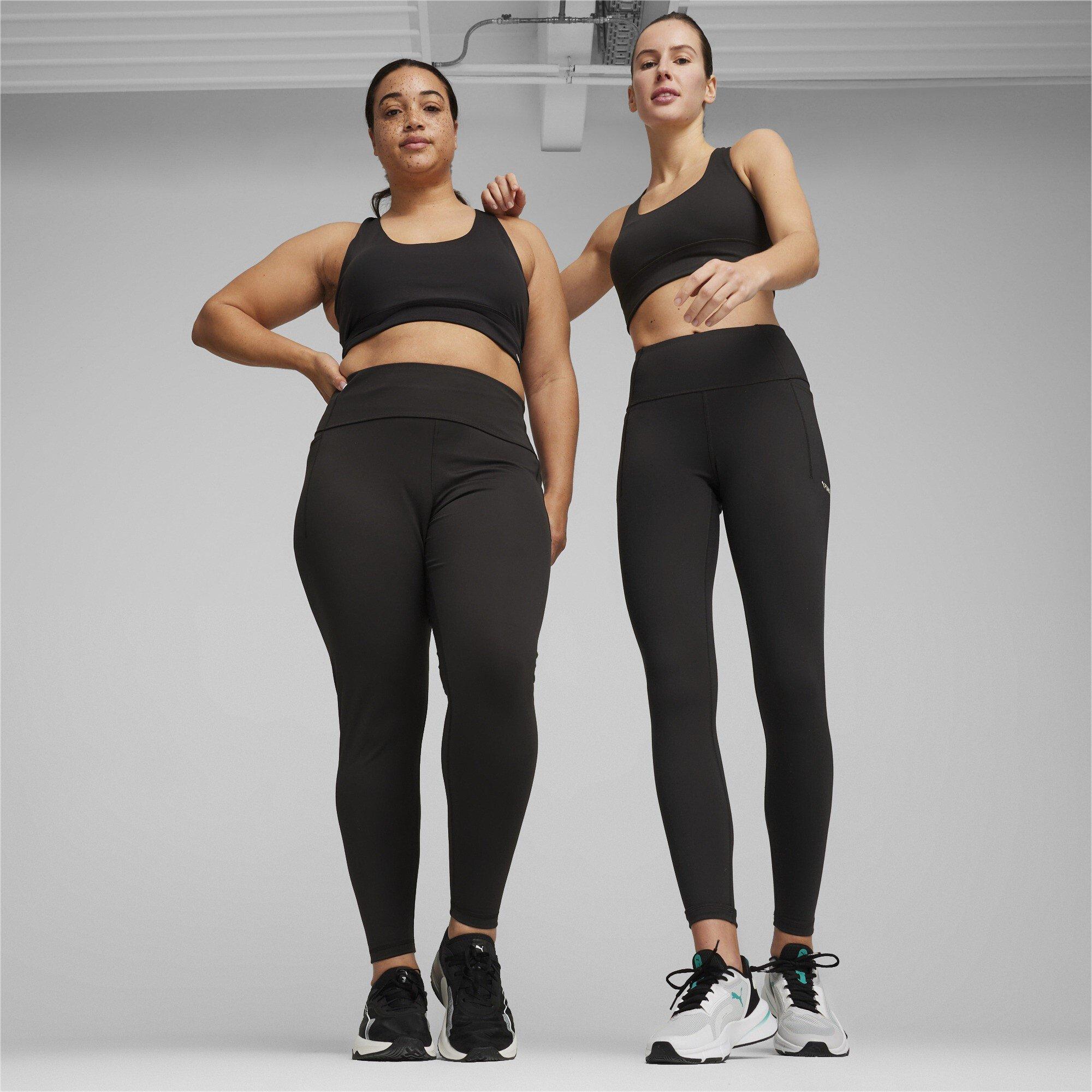 Puma FIT HW FL MATTE FINISH TIGHT