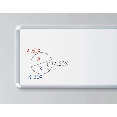 edding 361 Boardmarker, 1mm, blau