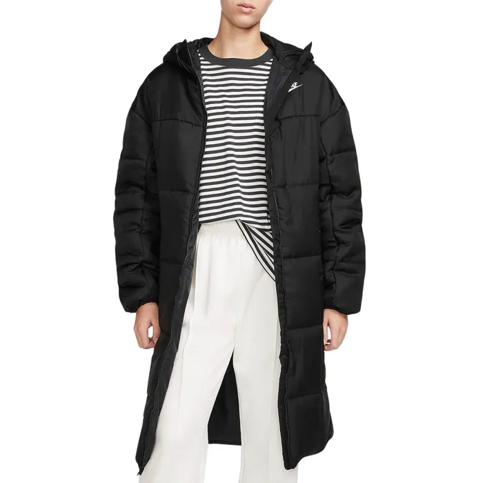 Nike Sportswear Classic Puffer Winterjas Dames