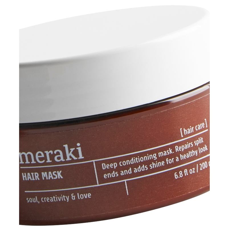 Meraki Hair Mask 200 ml
