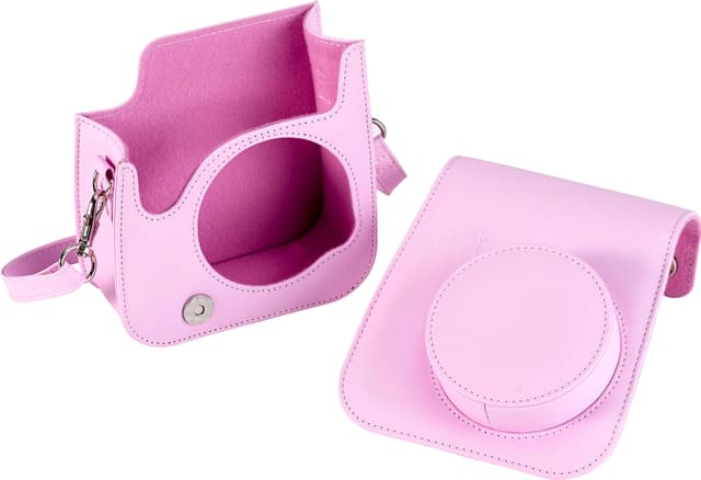 Goji Instax Mini 11 cover (pink)