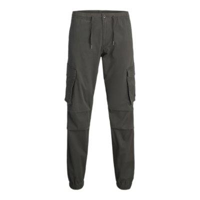 Pantalon cargo homme Kane Noah Cuffed Ana JACK JONES