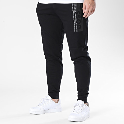 Pantalon Jogging Authentic 50510628 Noir