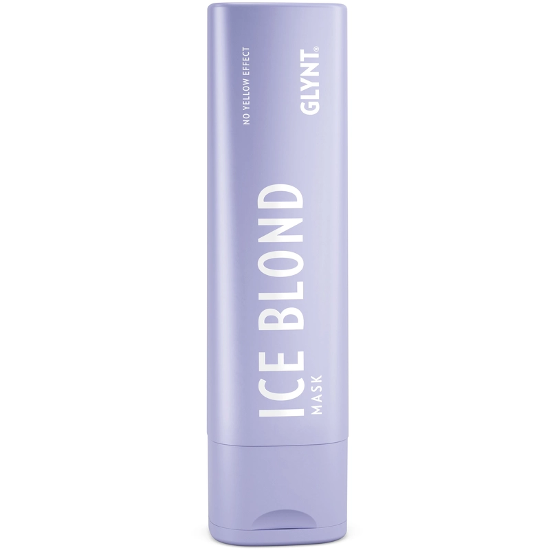 GLYNT ICE BLOND Mask 200 ml