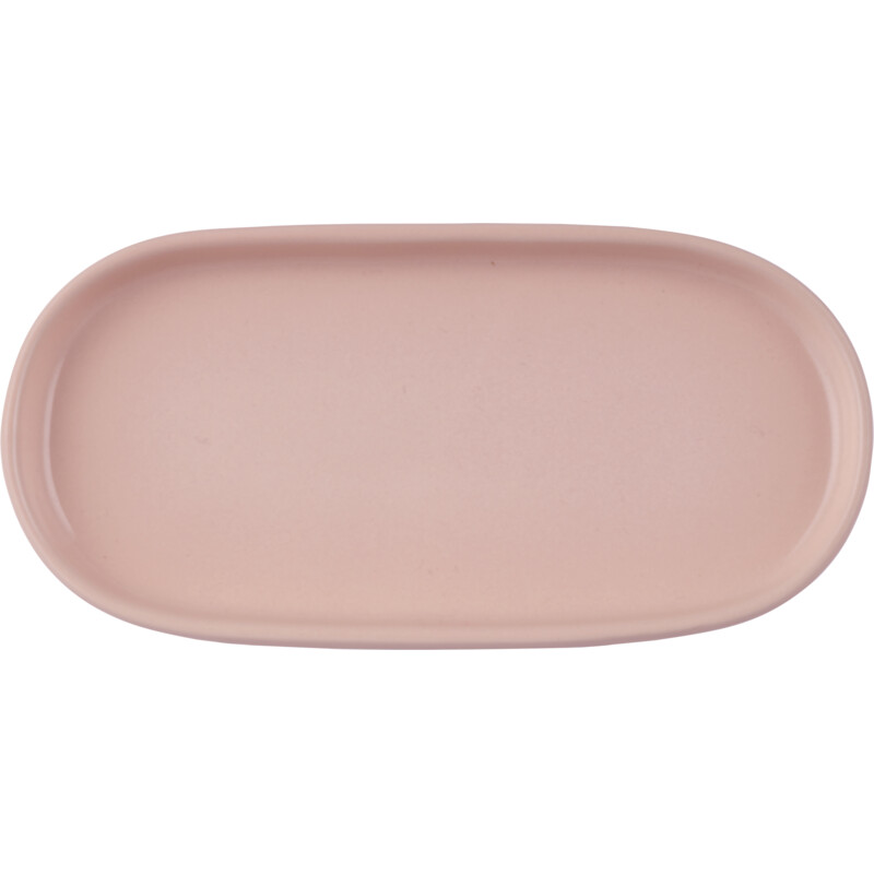 Care Soap tray beige