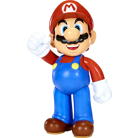 Nintendo Super Mario figur 50cm