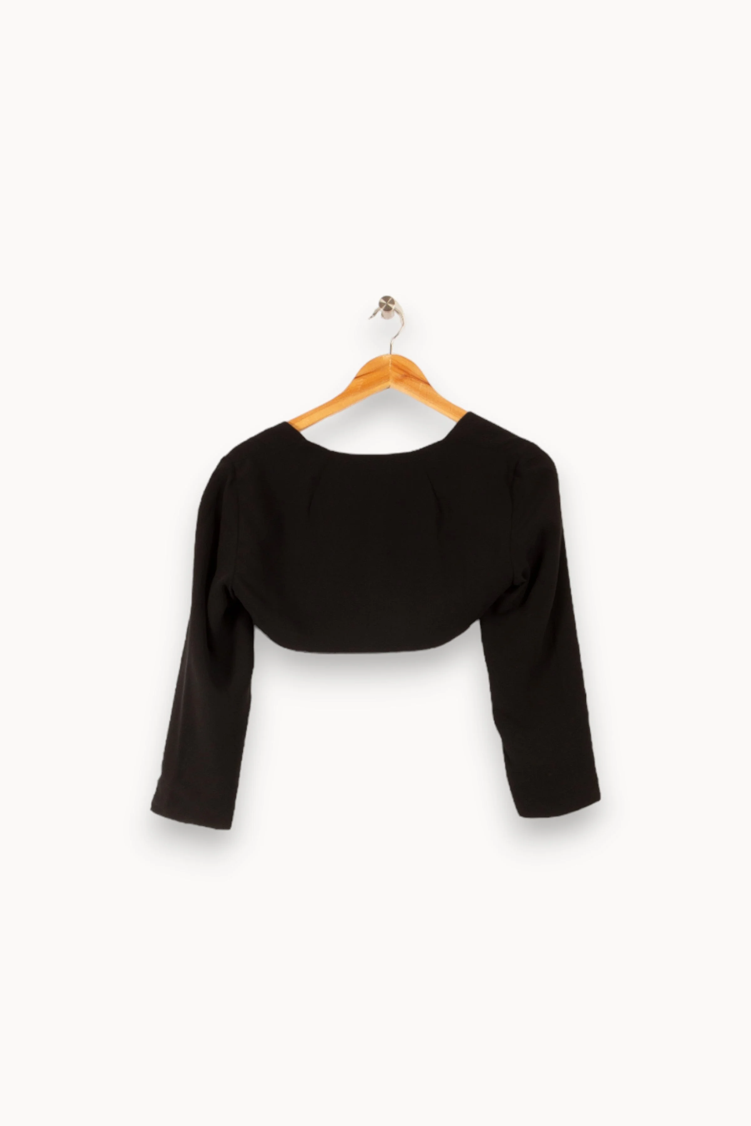 Cardigan | Noir