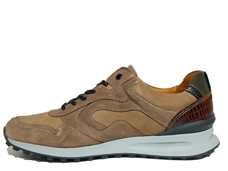 Australian Footwear 15.1598.01 Taupe -L00