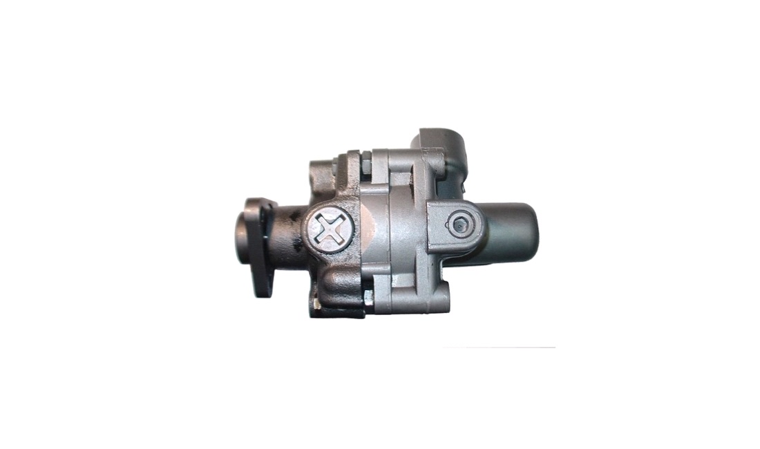Servopumpe Hydraulisk