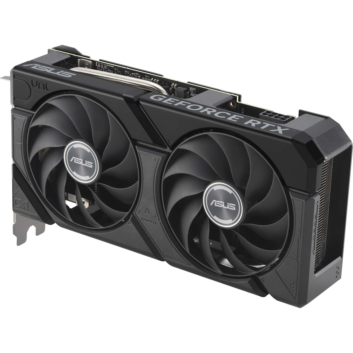 ASUS GeForce RTX 4060 Ti DUAL EVO OC grafikkort (8 GB GDDR6)