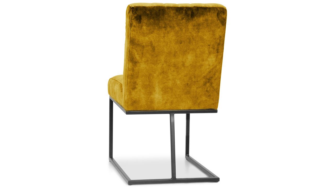 Eetkamerstoel Coret B48 x D71 x H86 cm