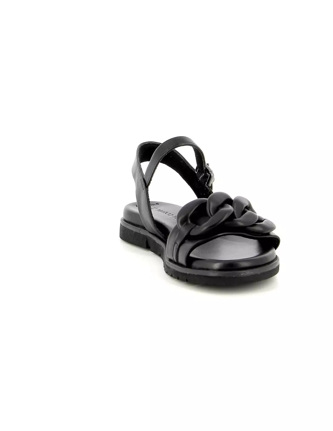 MARCO TOZZI 28406 - Sandales & nu-pieds Black