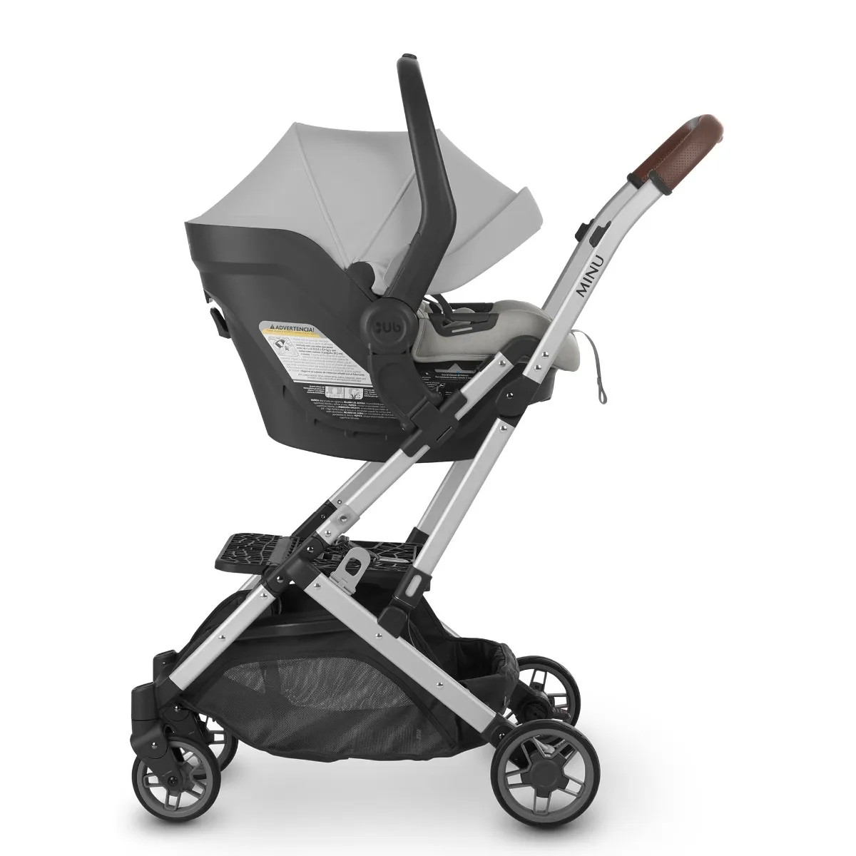 UPPAbaby Siège d'Auto Mesa Max - Anthony