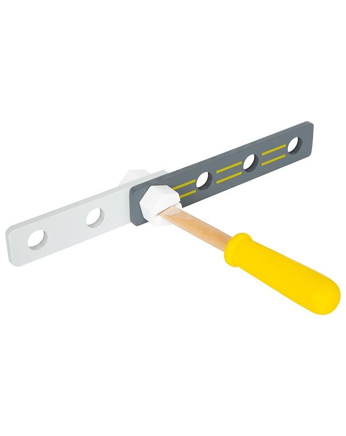 Konstruktions-Set MINIWOB 67-teilig