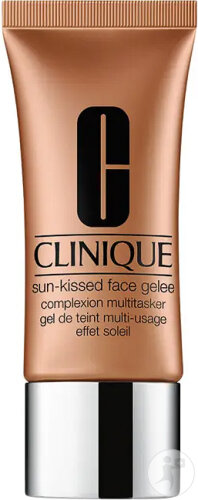 Clinique Sun-Kissed Gel De Teint Multi-Usage Effet Soleil Tube 30ml