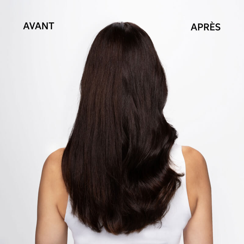 Kit de coloration Espresso Châtain Marron Intense Color Touch Fresh-Up 4/77 Wella