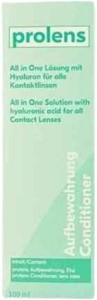 PROLENS Aufbewahrungslösung, 100ml