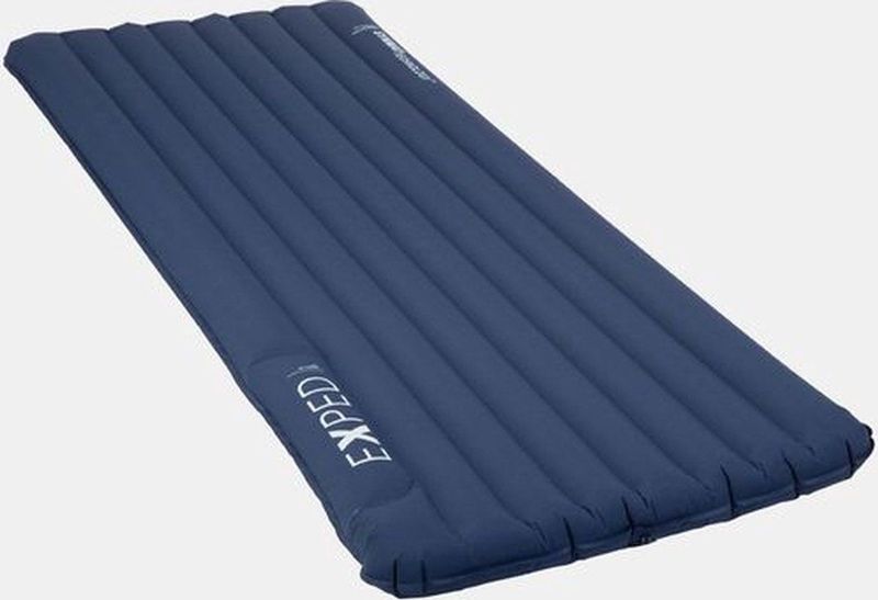 Exped - Versa 5R - Slaapmat - Blauw - Gerecycled Polyester