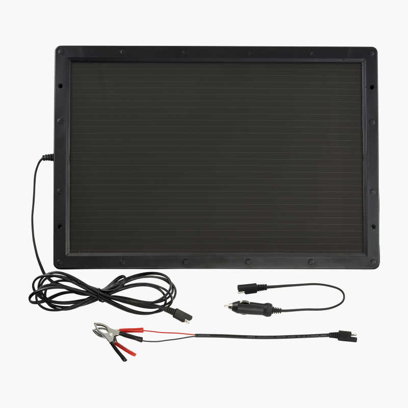 SOLCELLEPANEL 6 W