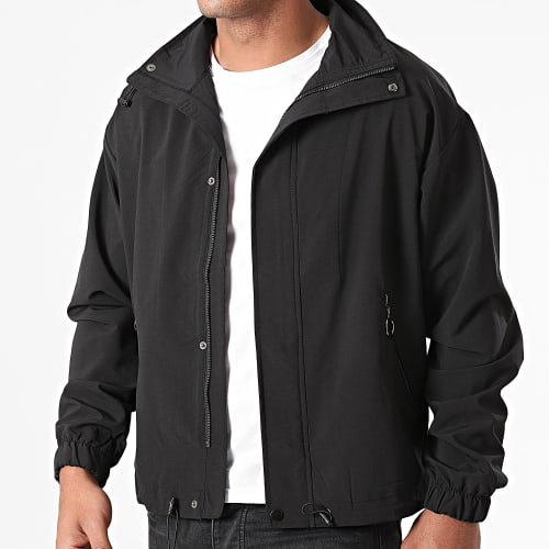 Veste 8108 Noir
