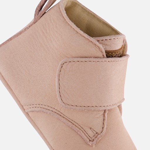 Shoesme house shoe roze