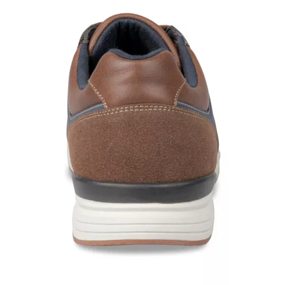 Baskets MARRON FREECODER