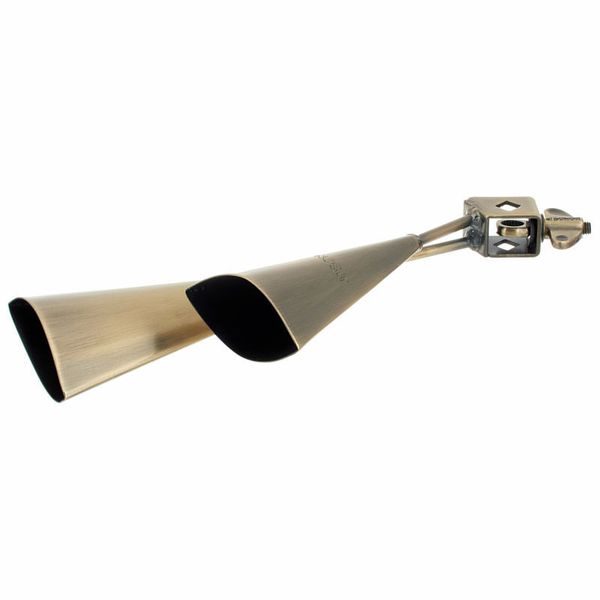 Sonor AGM Agogo Bell with Holder