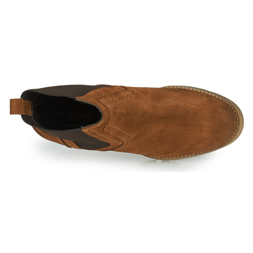 Minelli - VANILLA - Marron