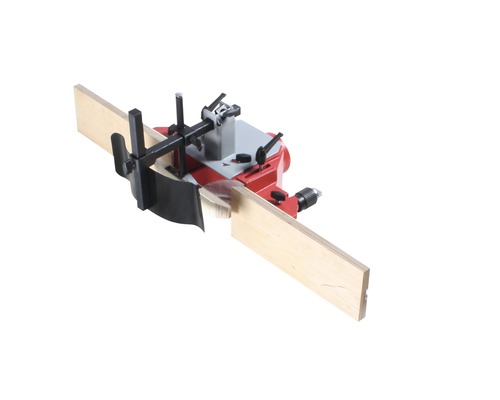 5-voudige combinatie Holzmann K5 260L 400V