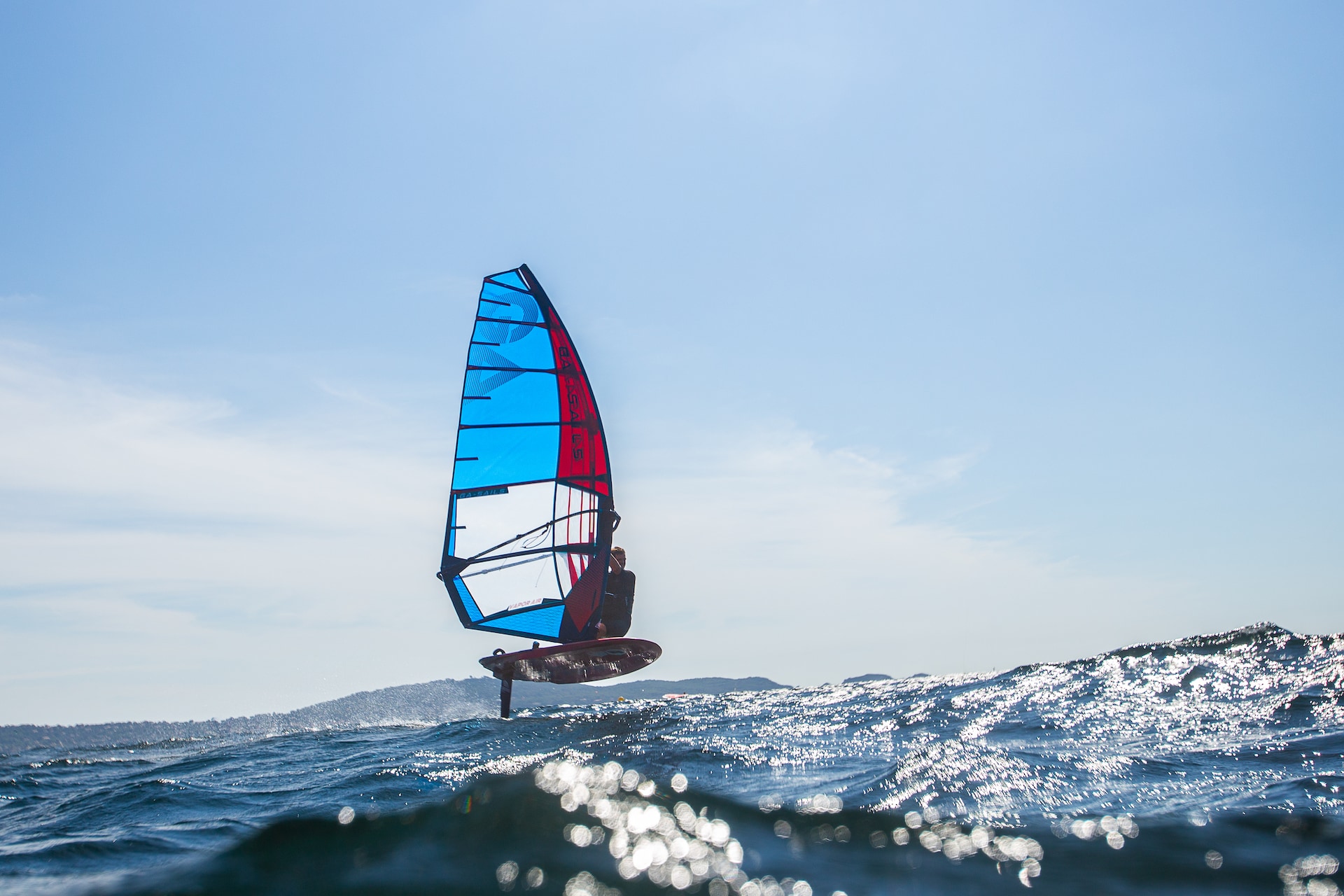 Gaastra / GA-Sails Vapor Air - 2024 4.3 m²