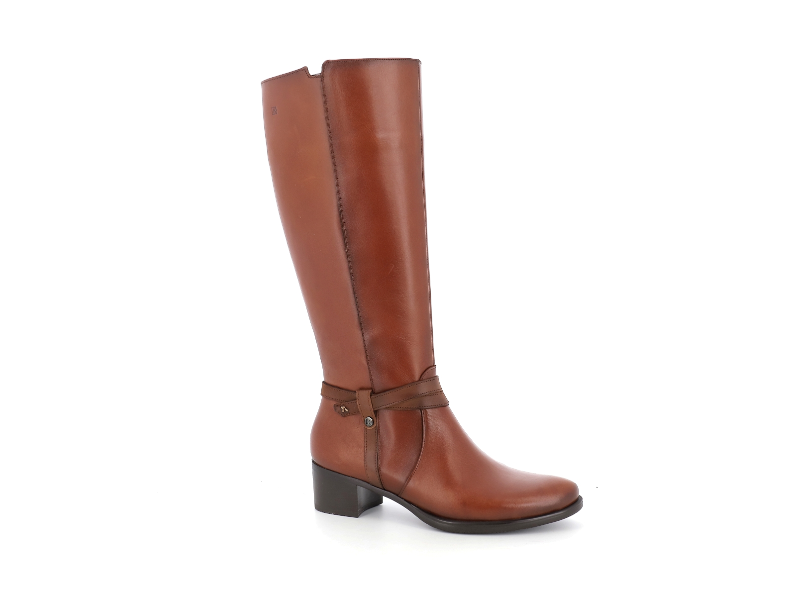Dorking-D8272 Cuir Cognac