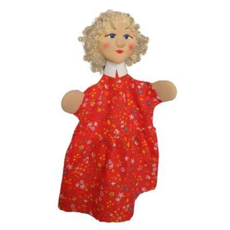 Kersa Handpuppe Kind - KERSA Classic
