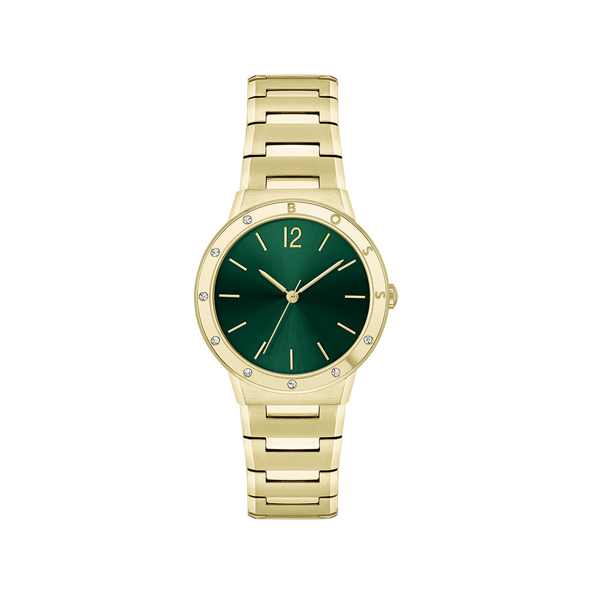 Montre BOSS sport lux femme